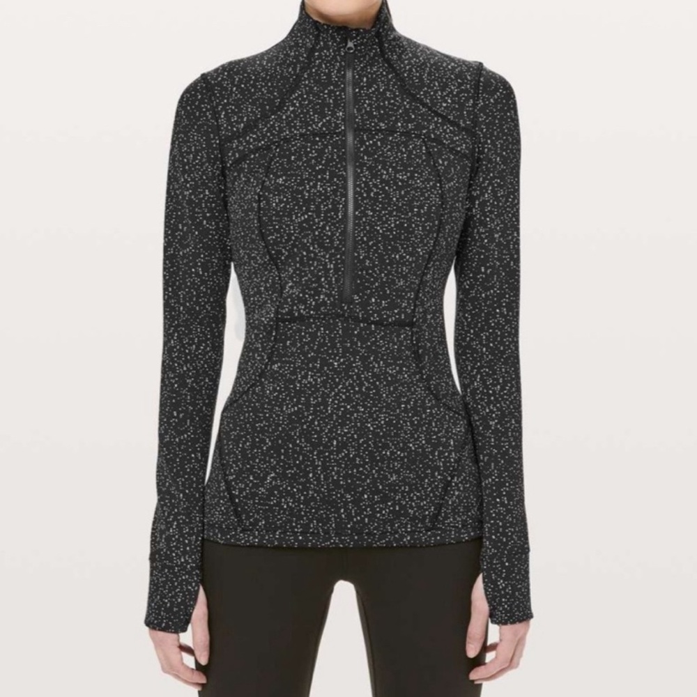 LuluLemon Define Pullover